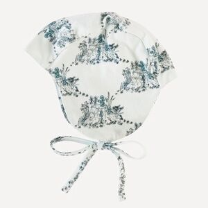 Kate Quinn flight hat | stump | organic cotton jersey - 12-18m, NWT